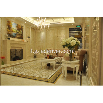 Marmo Elite Beige Soft Cream Color Stone